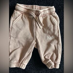 Kith Kids  Jogger Pants